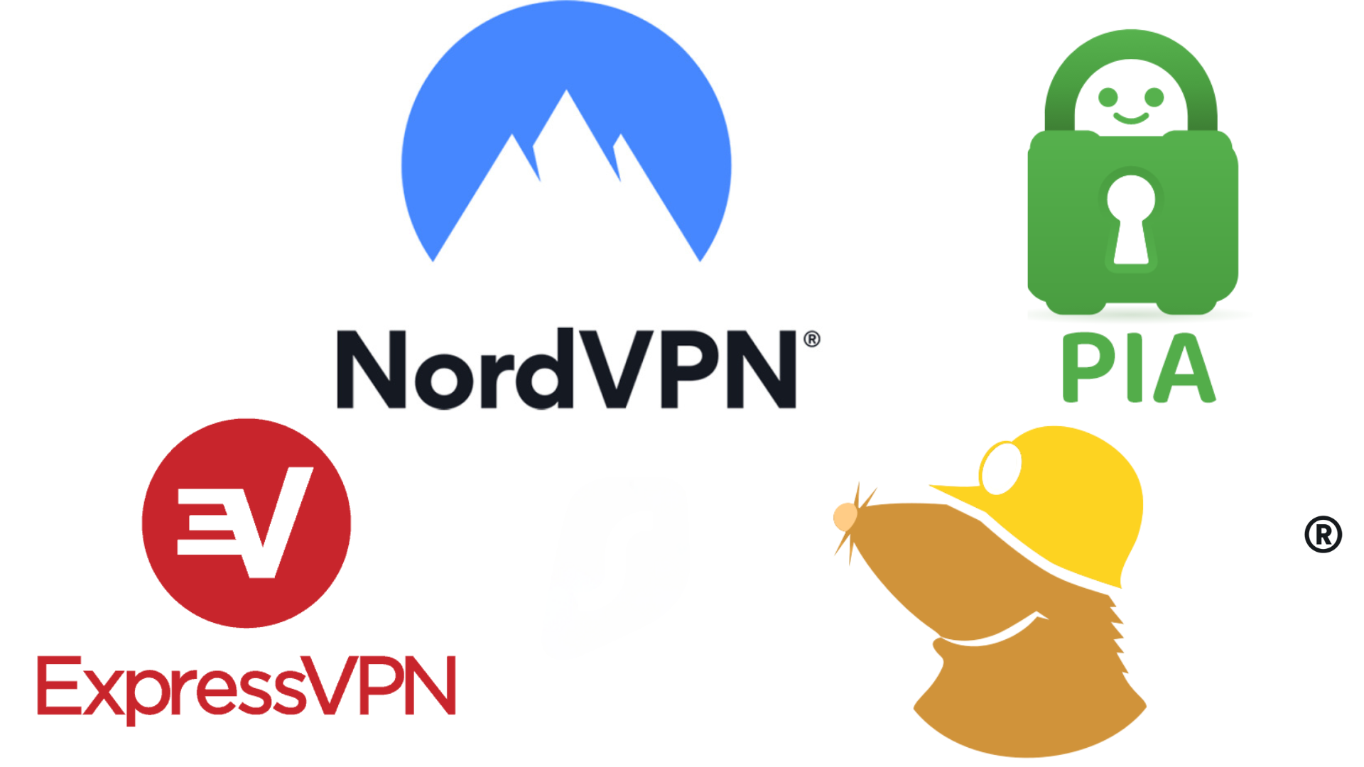 Alternatives to Surfshark