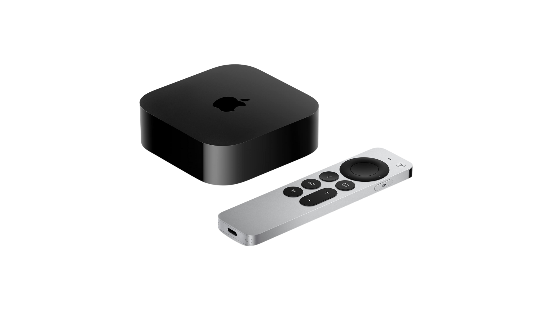 Apple TV 4K