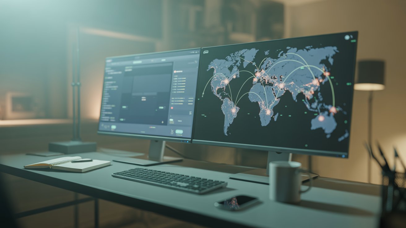 Everything You Should Know About Space Proxies