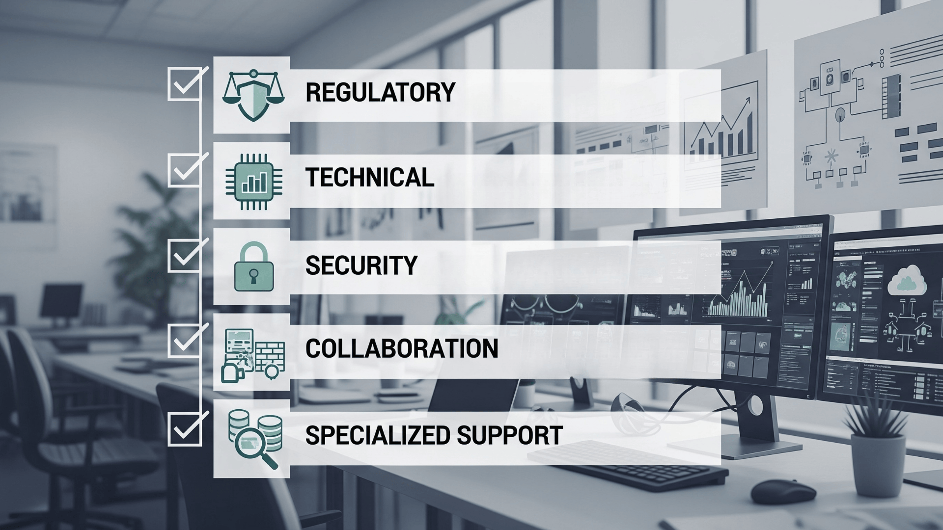 How to Choose the Right Platform for Your Project