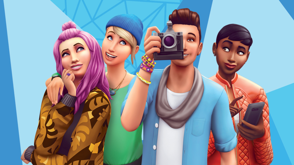 How to Safely Get The Sims 4 Torrent Free