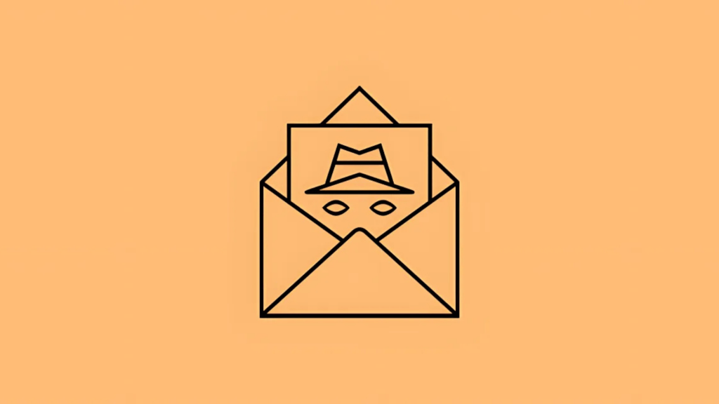 How to Send Anonymous Email Without Being Traced