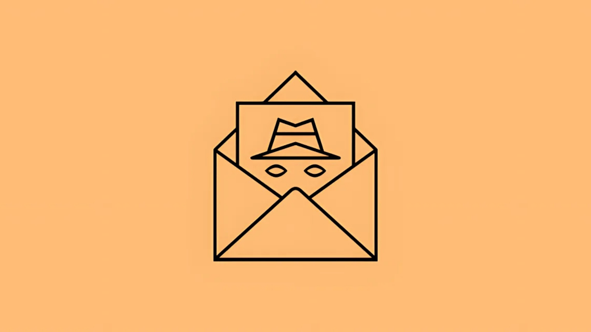 How to Send Anonymous Email Without Being Traced