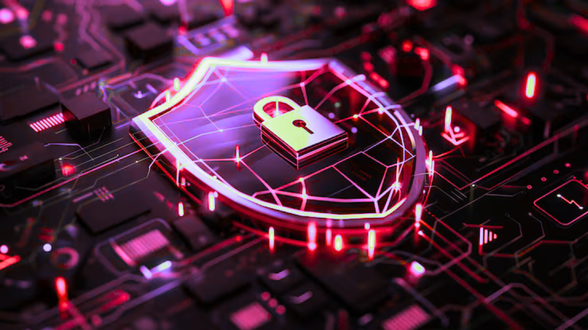 How to Stay Secure After the Download