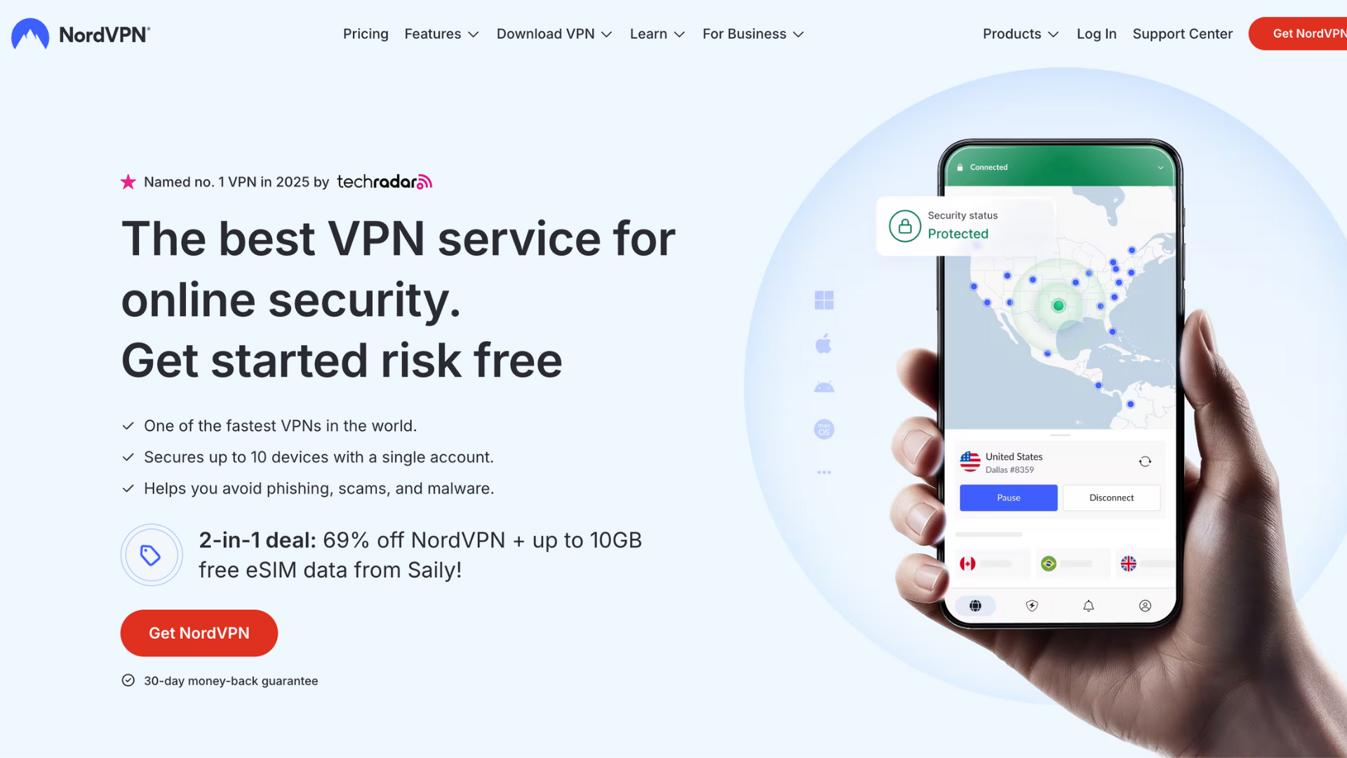 Is NordVPN Good for Torrenting?