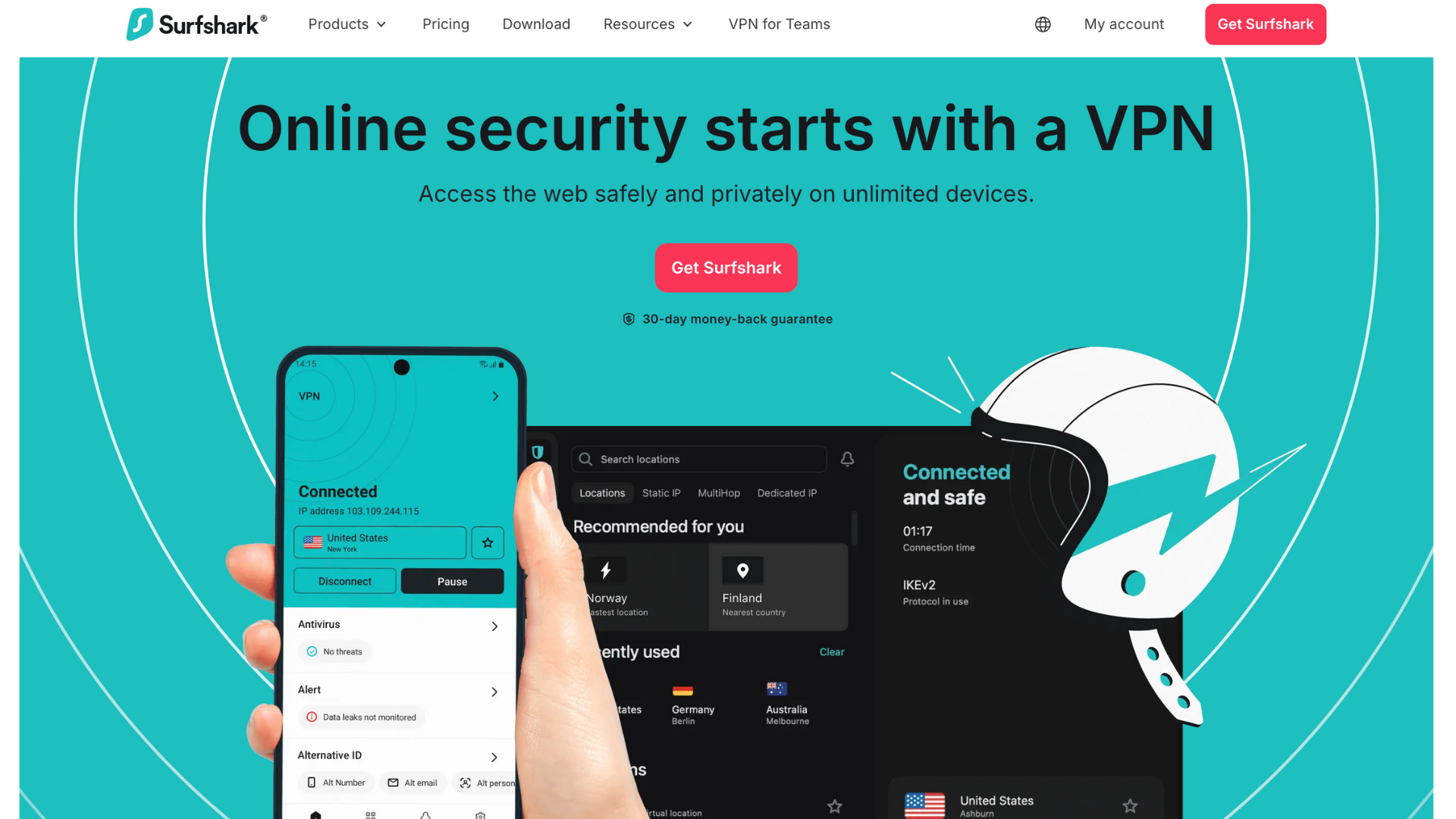 Is Surfshark Good for Torrenting?