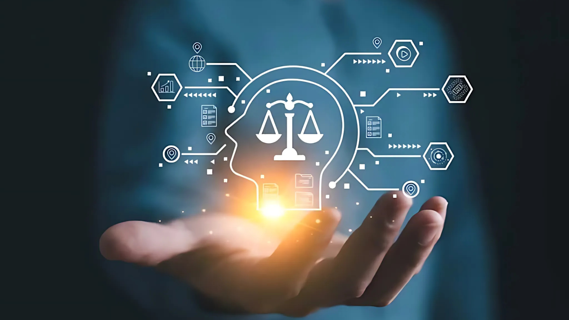 Is Torrenting Always Legal?