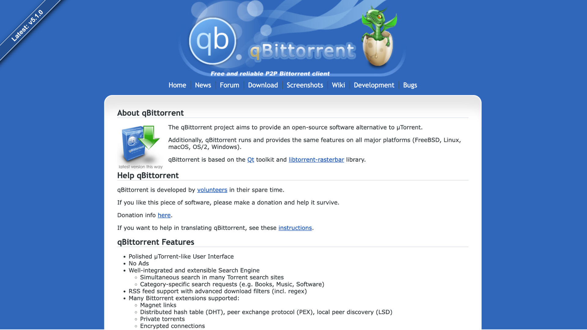 Is qBittorrent Safe to Use?