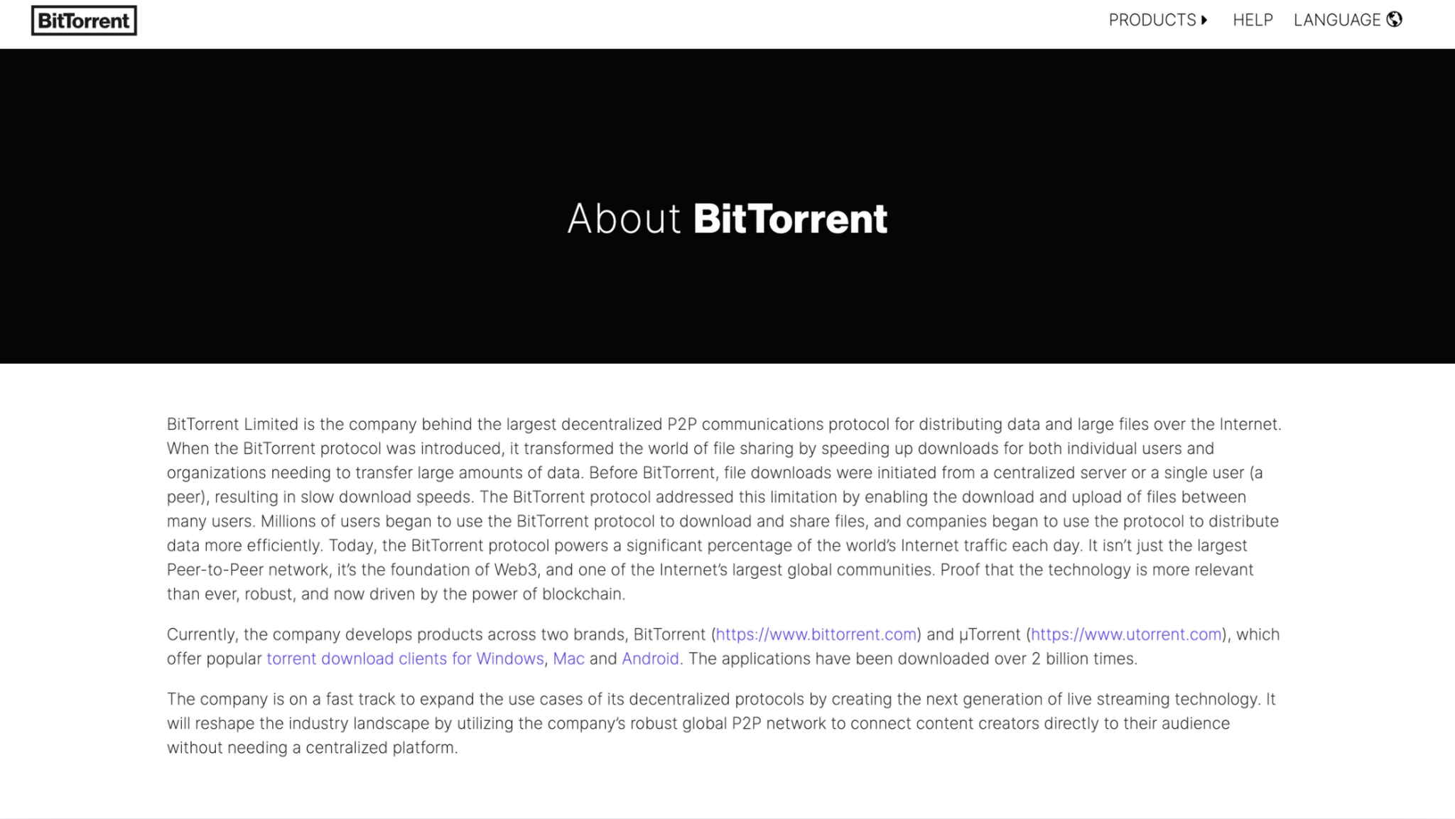 Is uTorrent Legal and Safe to Use?