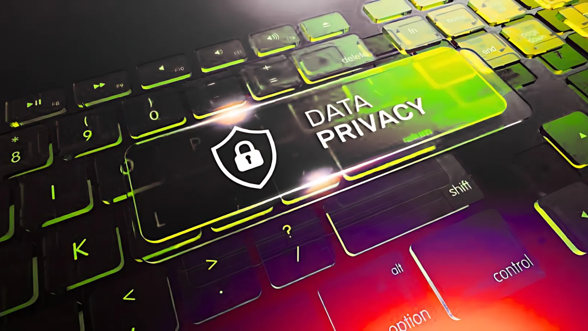 Legal and Privacy Considerations