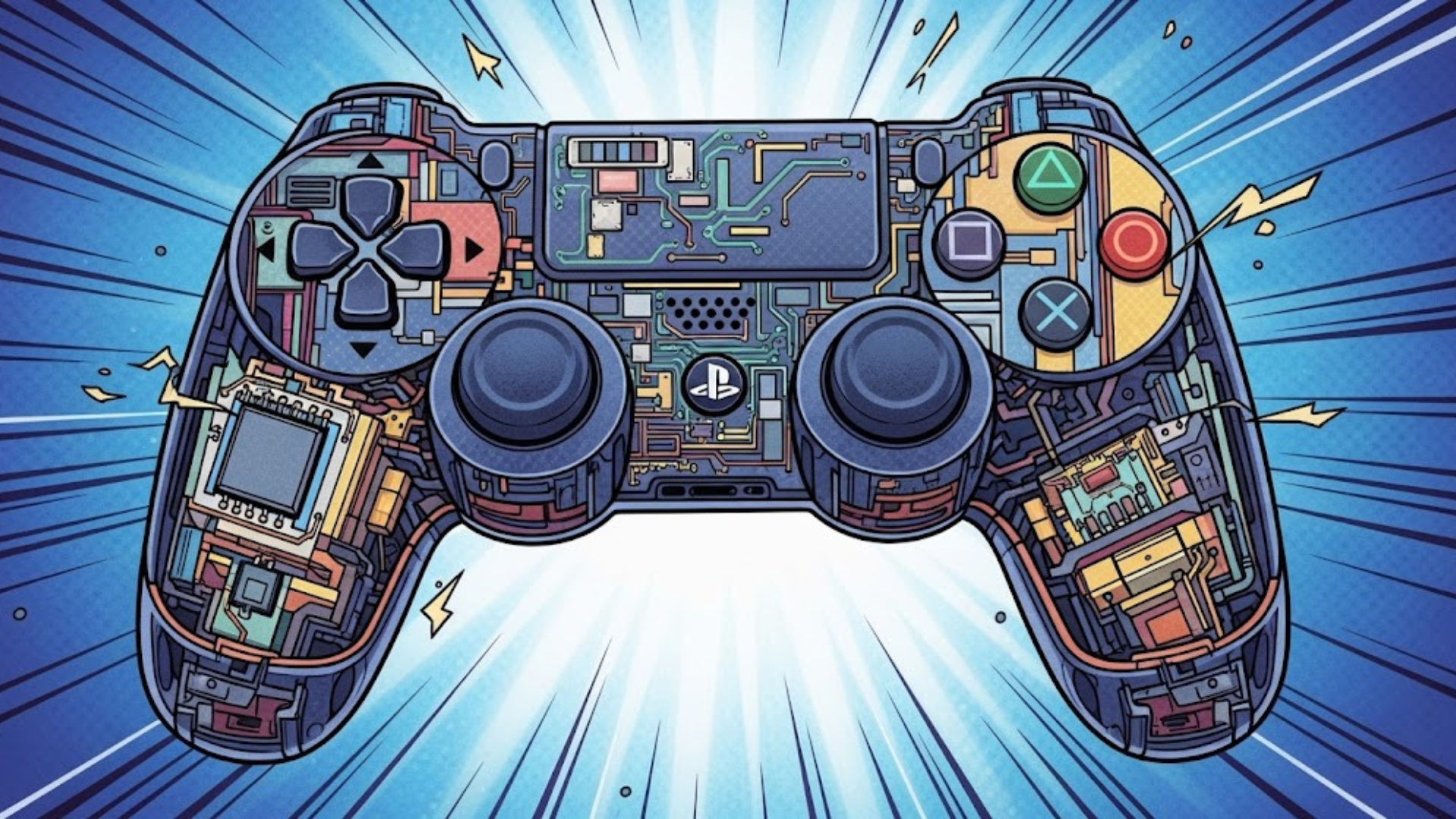 Real-World Examples of Defstartups Making Waves in Gaming and Tech