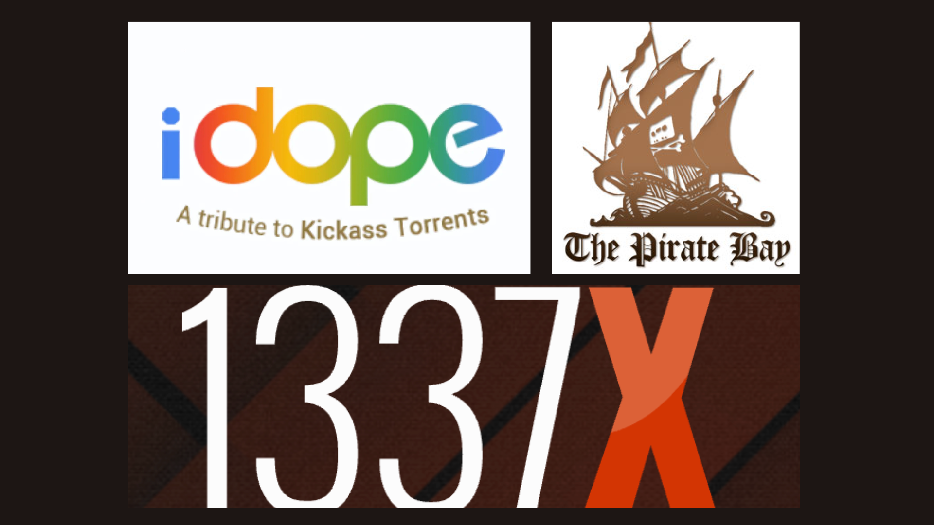 Reliable Torrent Proxy Sites 2025