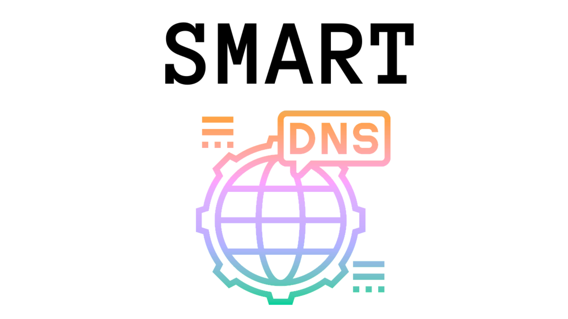 Use SmartDNS or Tor (Optional Alternatives)
