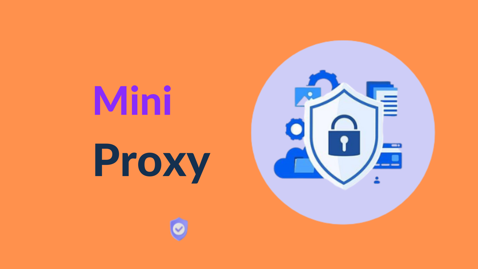 The Compact Solution for Secure Browsing