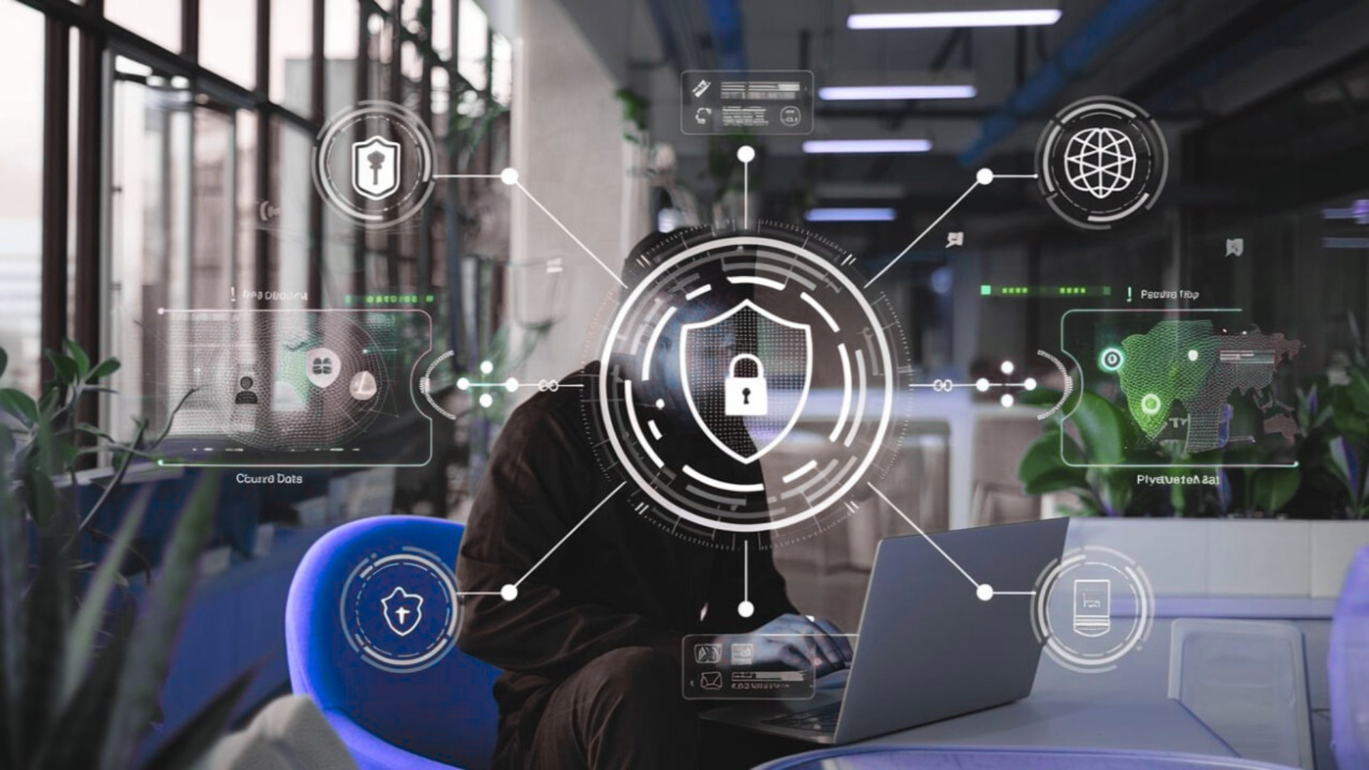 Tools That Help Maintain Anonymity While Torrenting