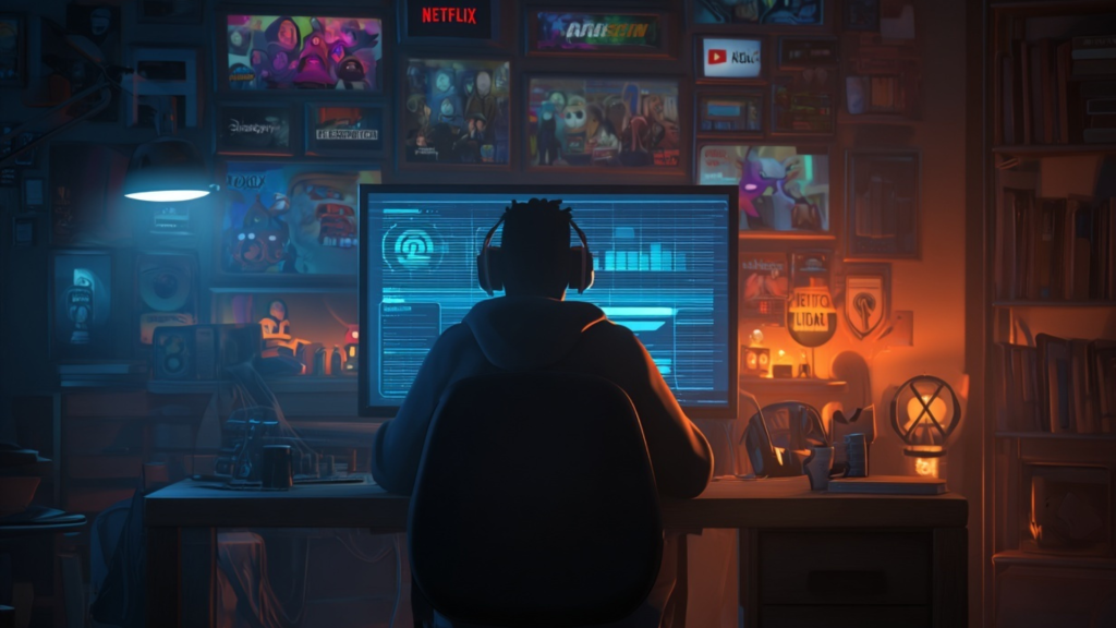 Top Series Torrent Sites That Still Work