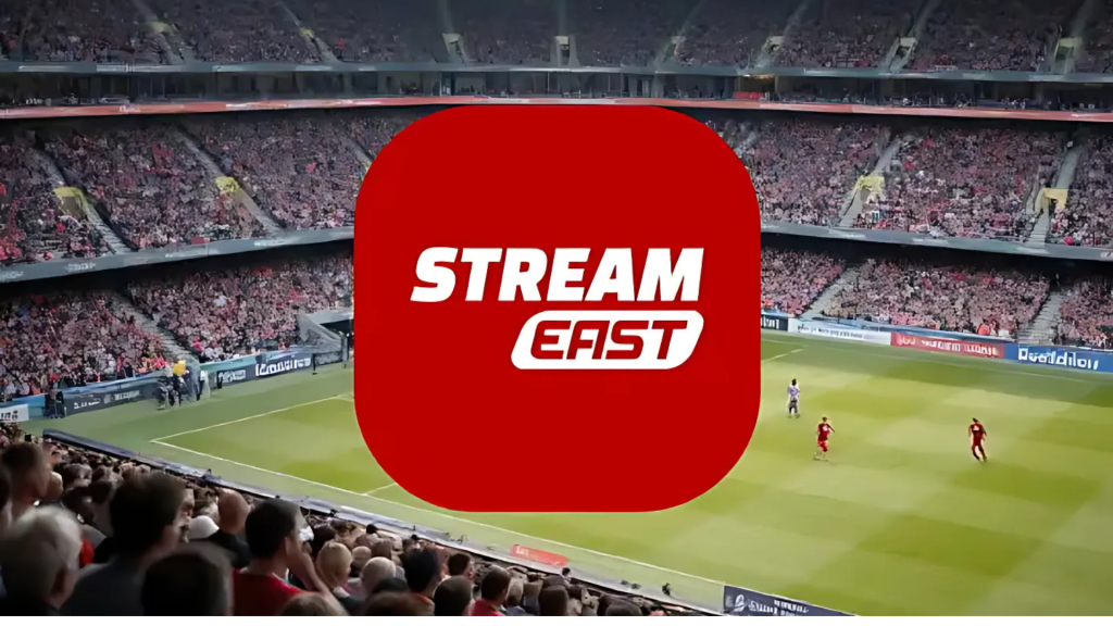 Top Working StreamEast Domains You Can Trust