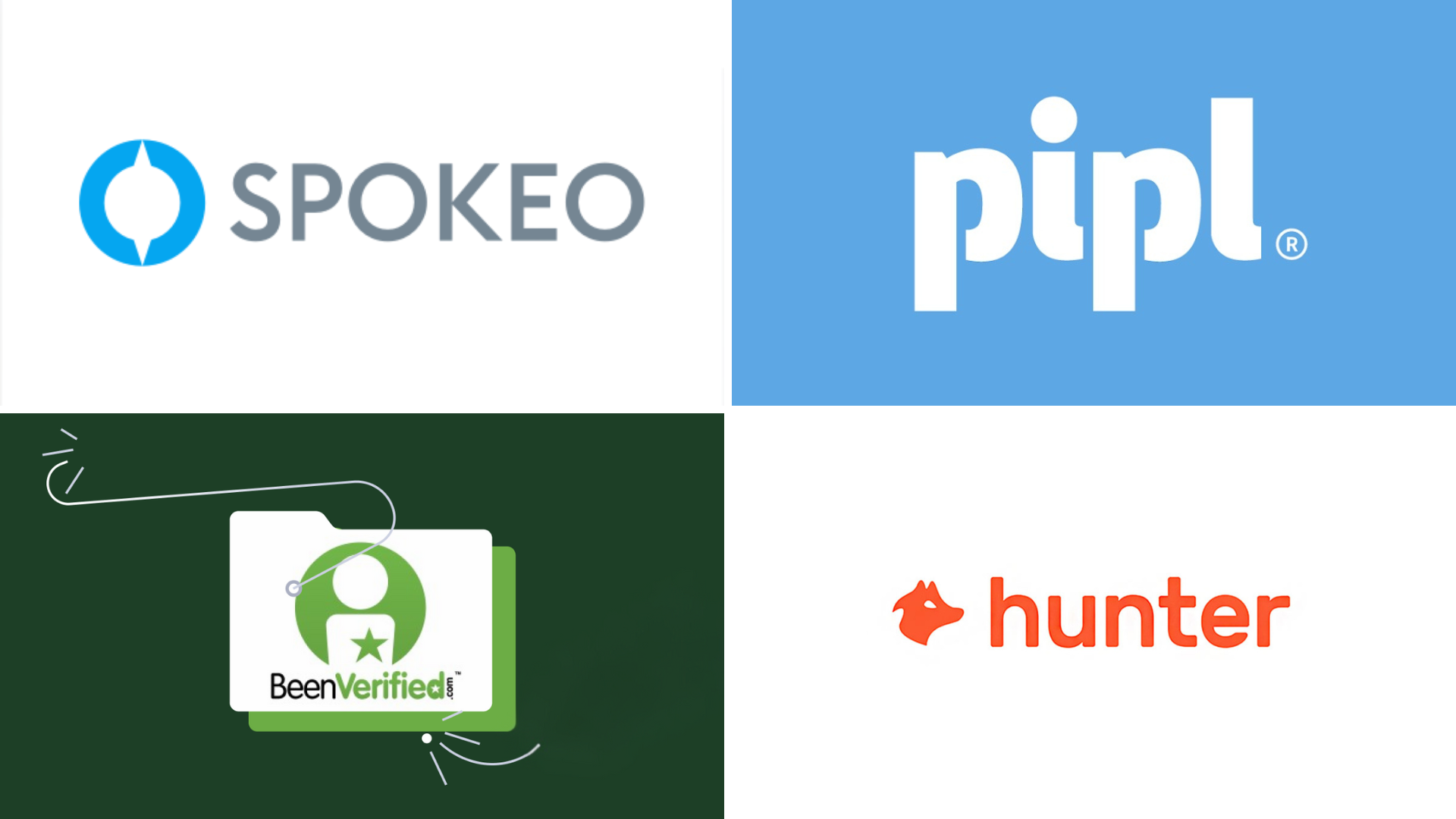 Use People Search Engines & Reverse Email Lookup Tools