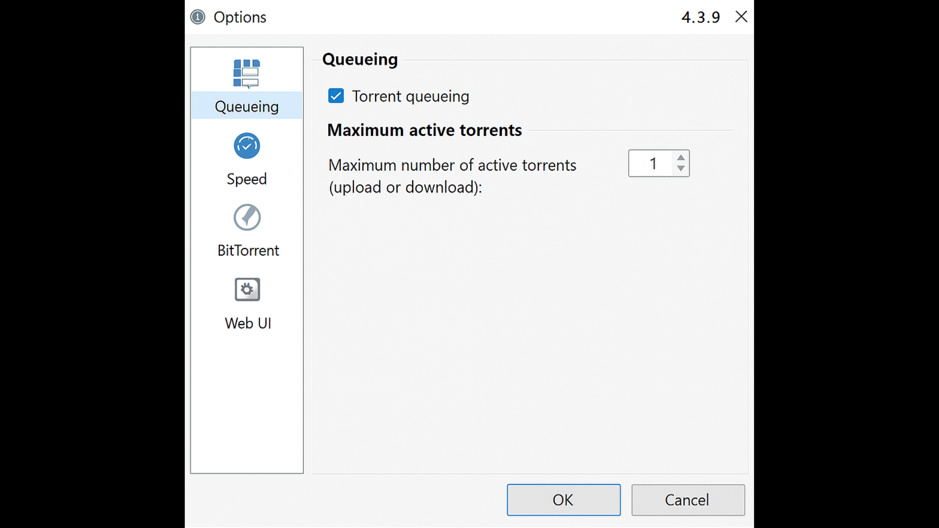 Use the Queue System