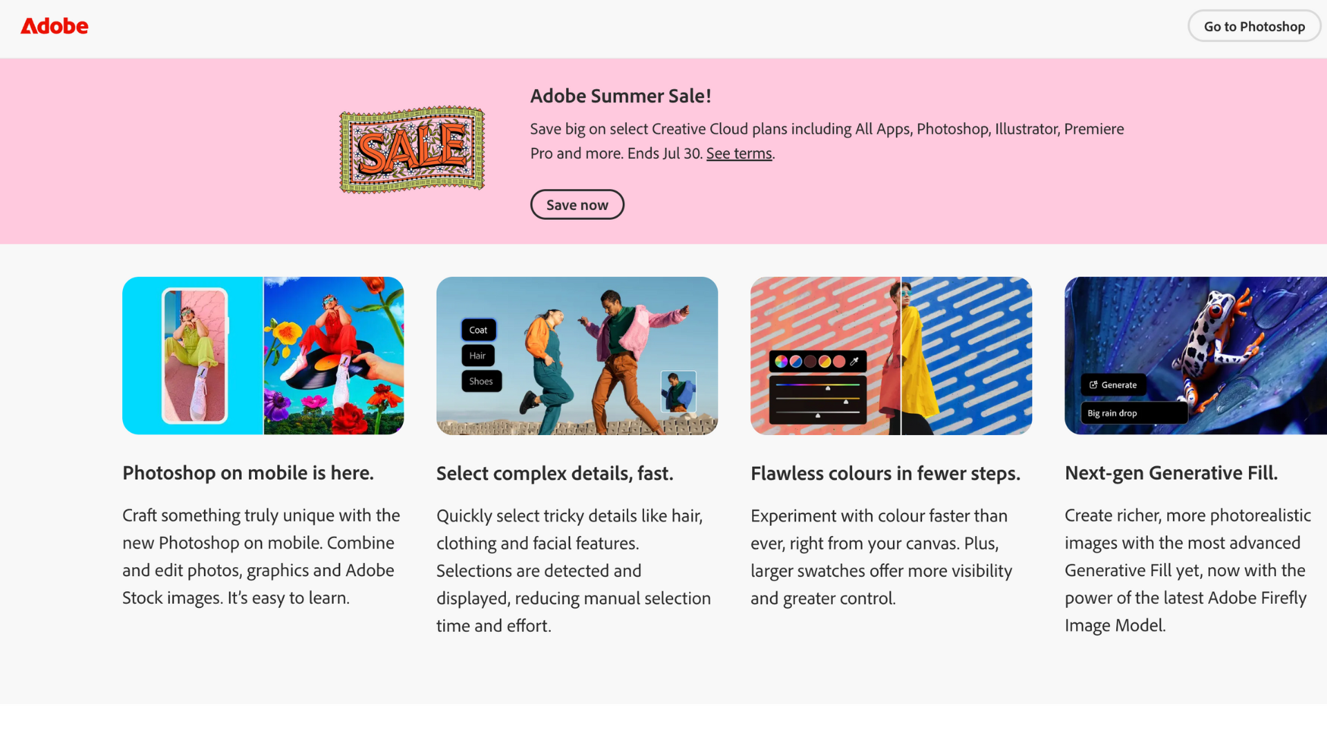 What is Adobe Photoshop?