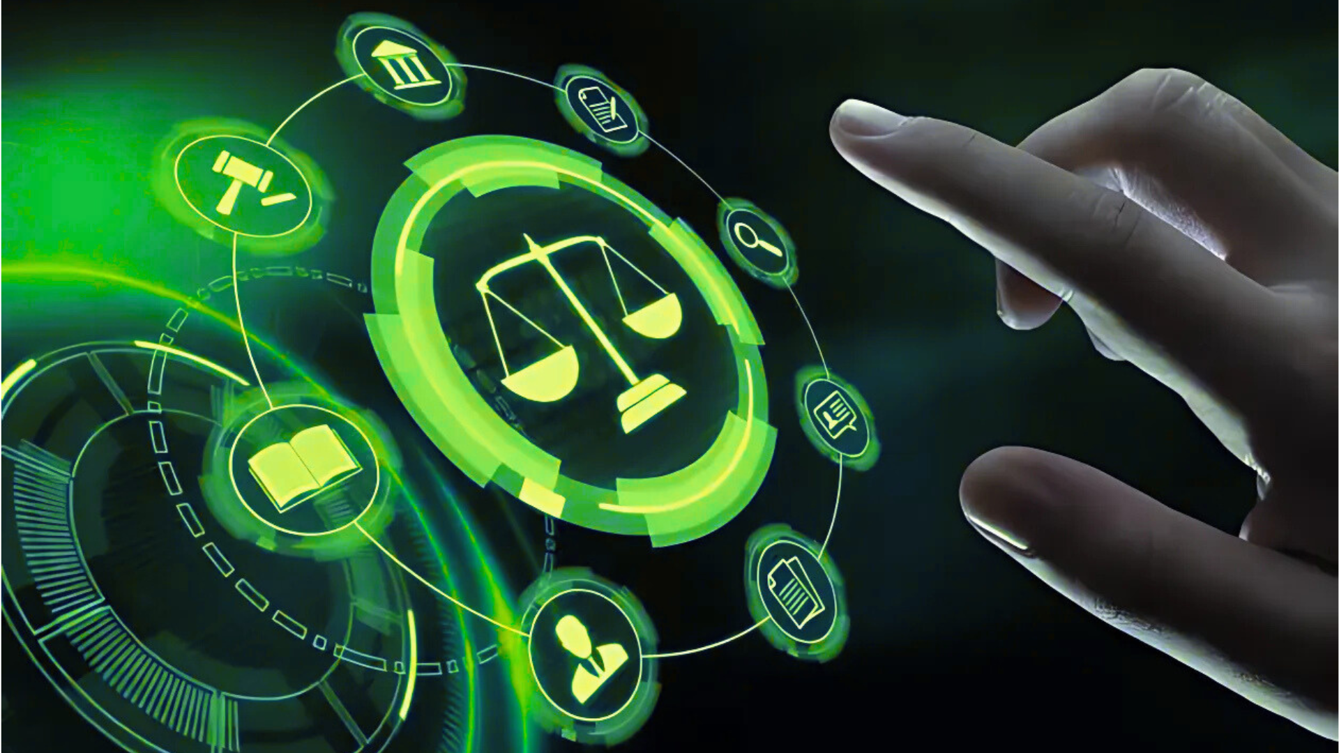 Why is 1337x Blocked in Some Countries?