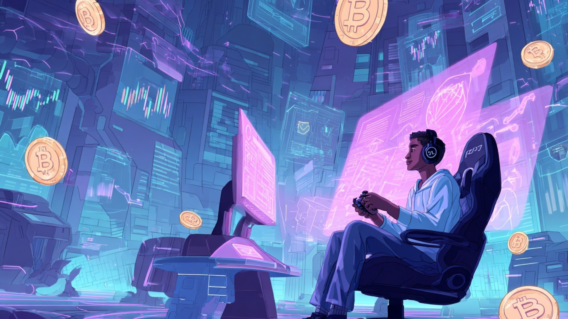 Why This Matters to Gamers and Investors