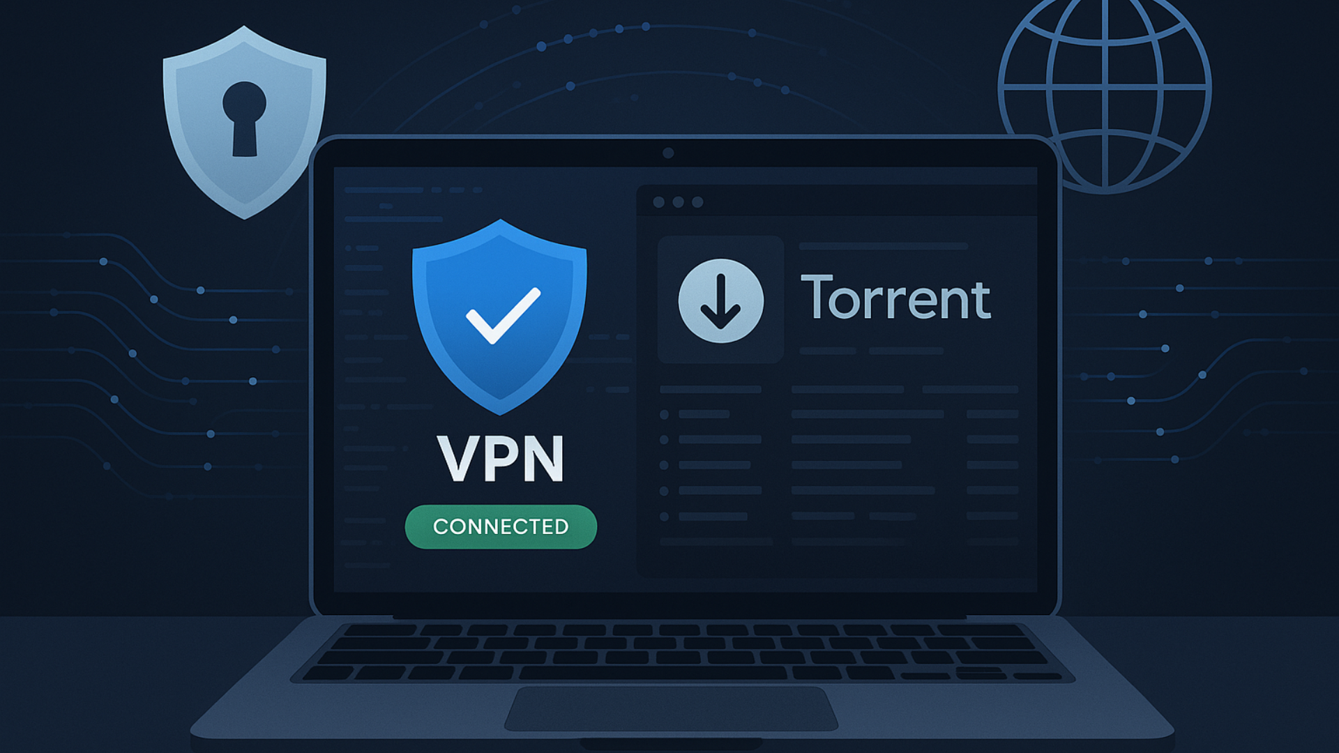 best vpn for torrenting