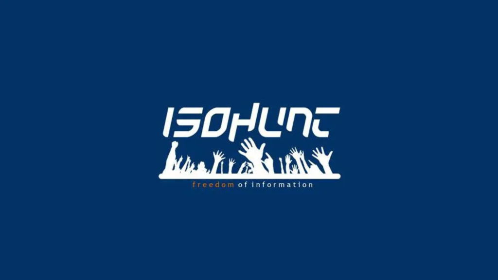 isohunt proxy