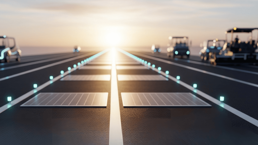 road-tech-revolution