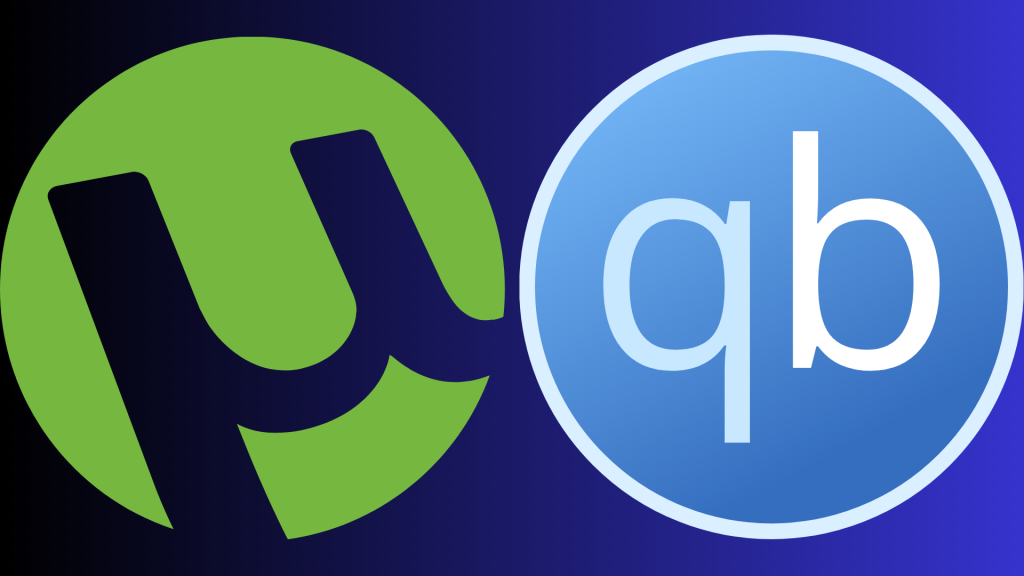 utorrent vs qbittorrent