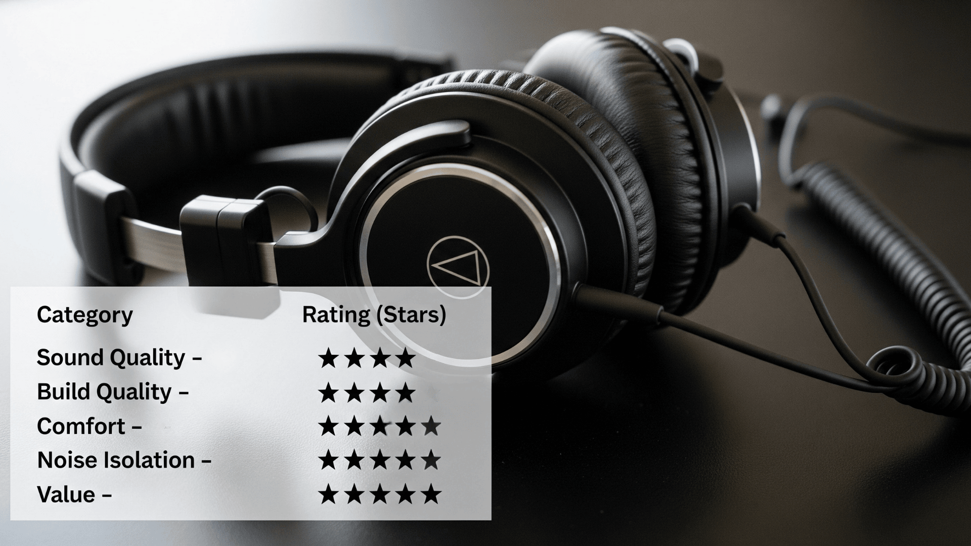 ATH-M40x-Performance-Summary