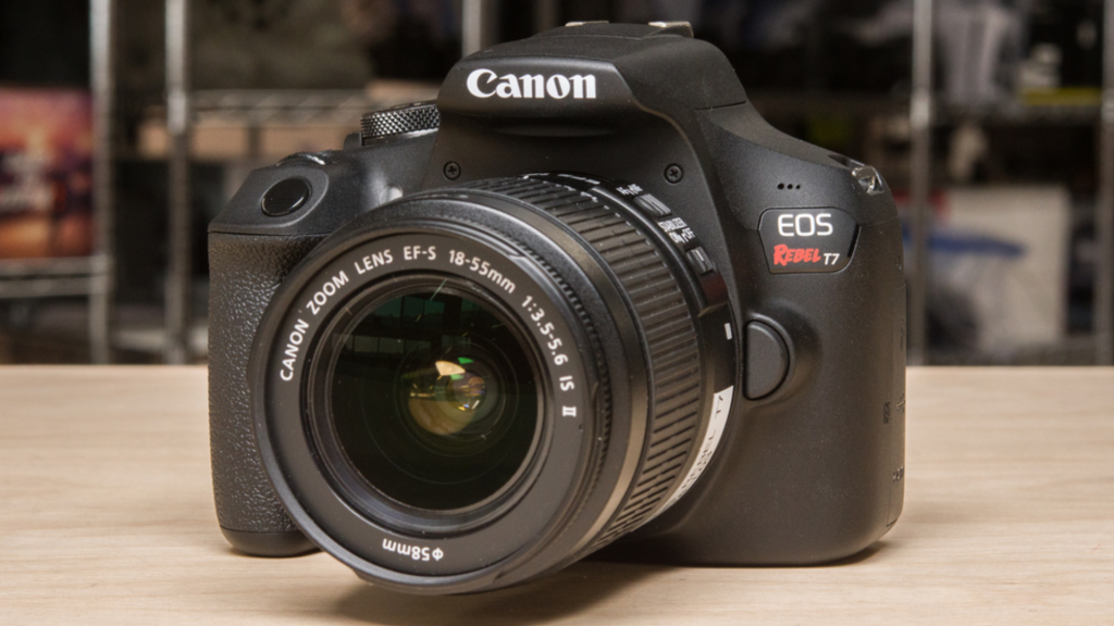 Canon-EOS-Rebel-T7-Reviews-For-Better-Experience