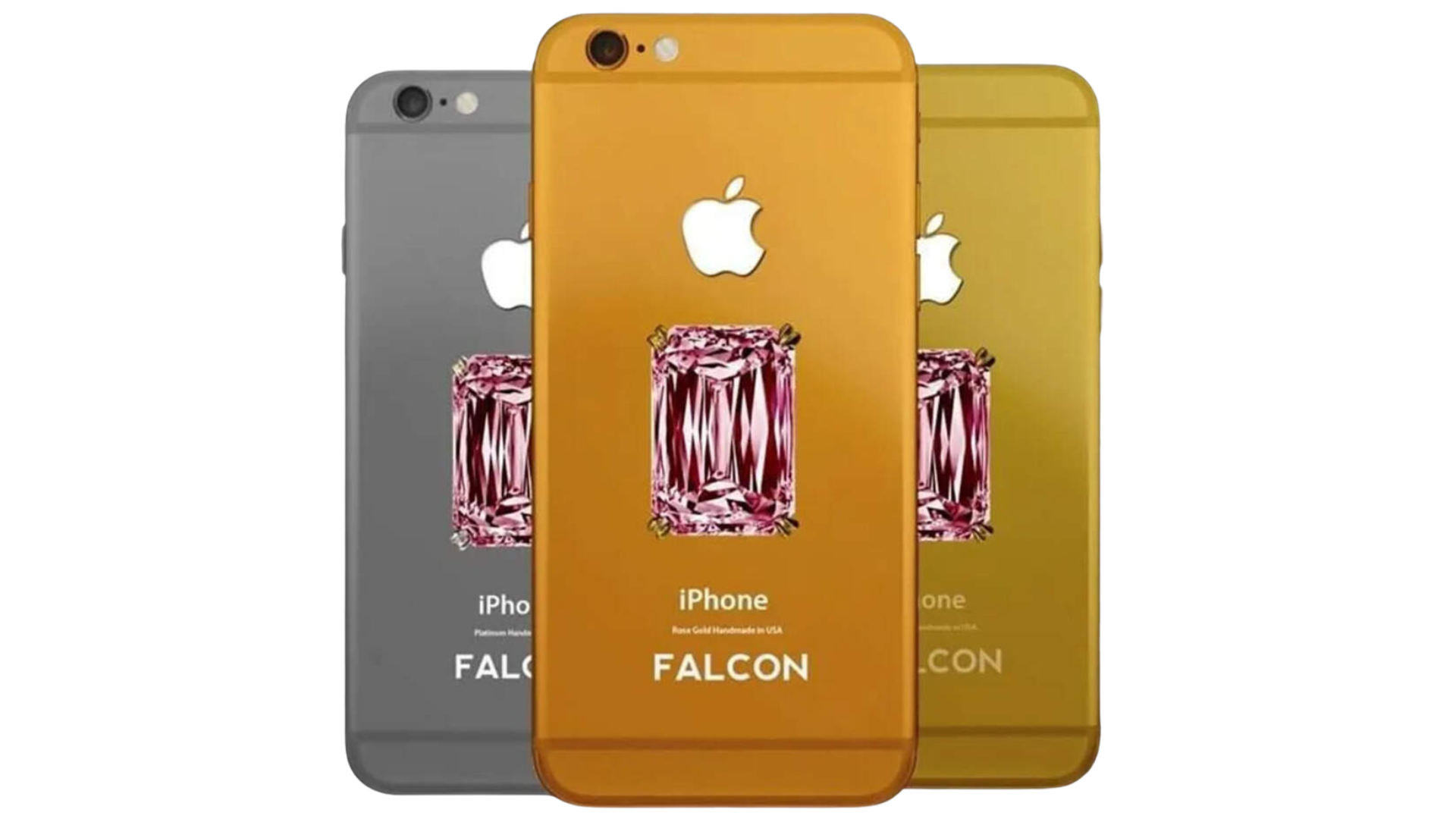 Falcon-Supernova-iPhone-6-Pink-Diamond-Edition