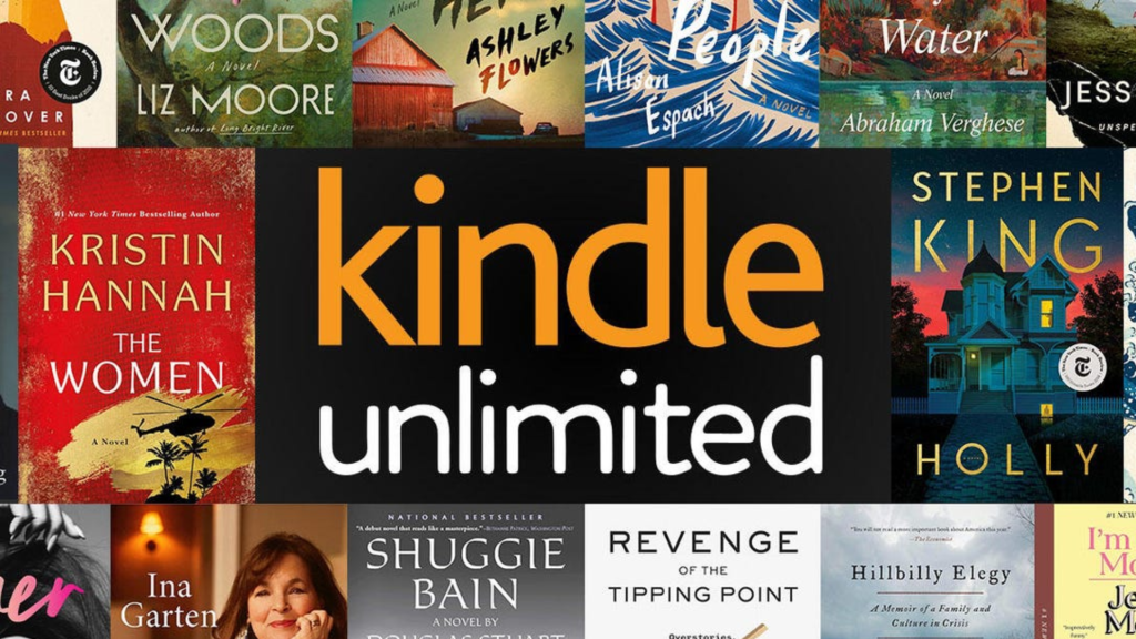 Honest-Review-of-Kindle-Unlimited-You-Need-to-Know