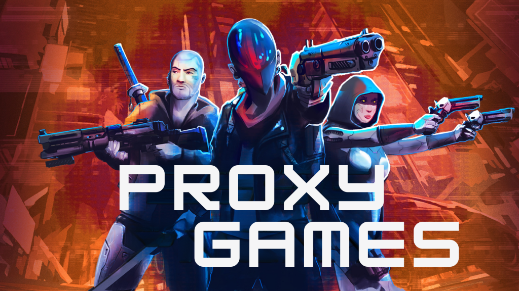 Proxy+Games+Studio+to+Upgrade+Gaming+Experience+(2)