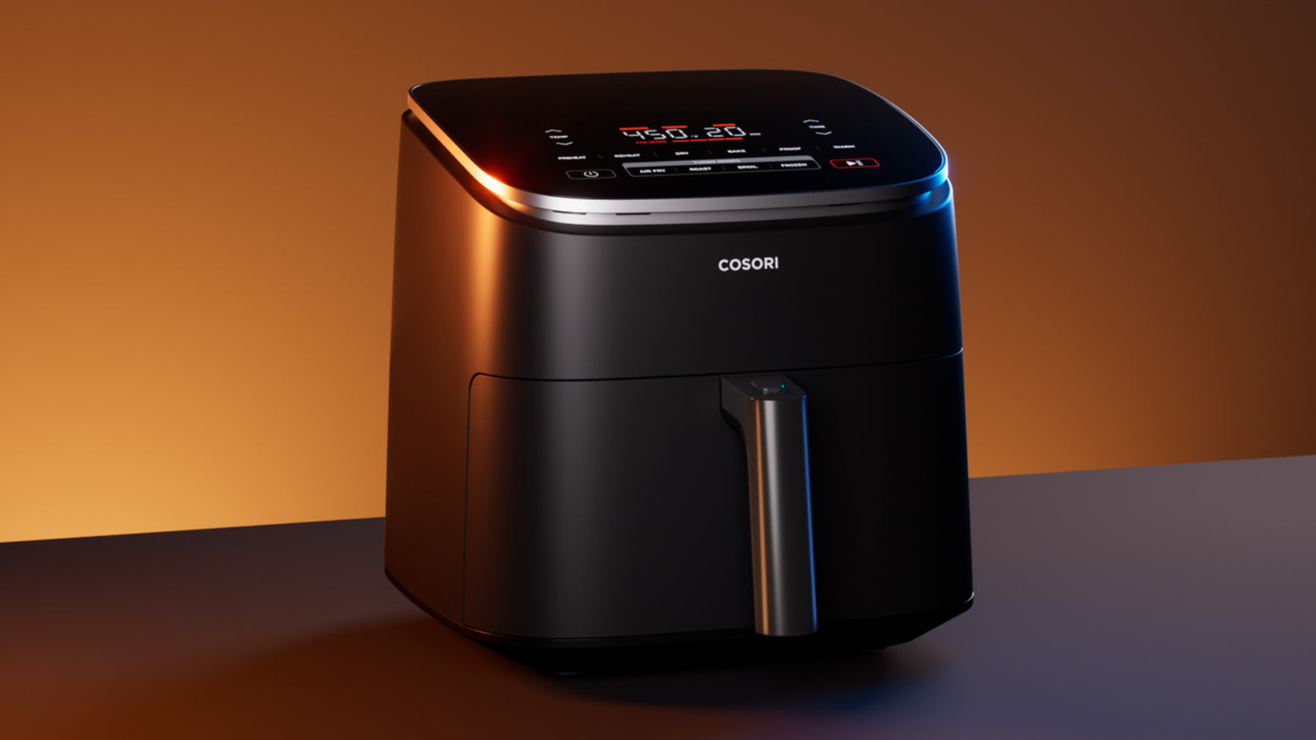 The Only Cosori Air Fryer Review You Need to Read