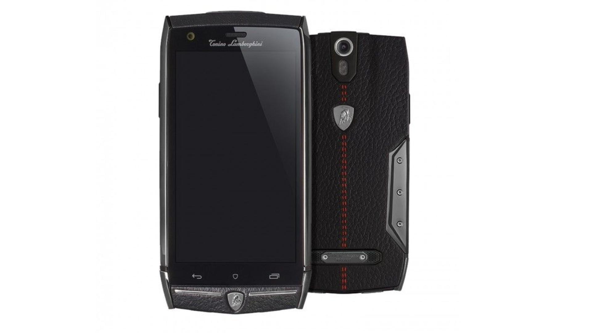 Tonino Lamborghini 88 Tauri