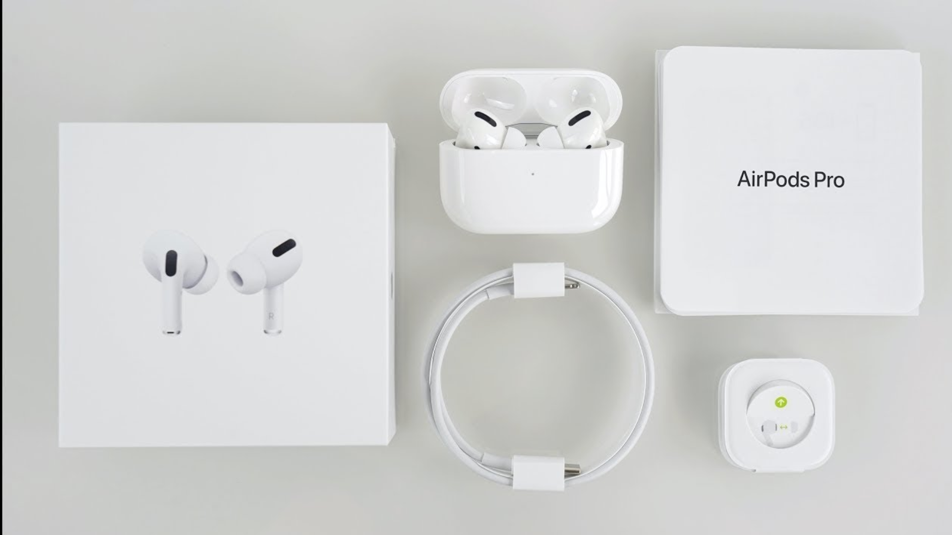 Understanding the AirPods Pro 2