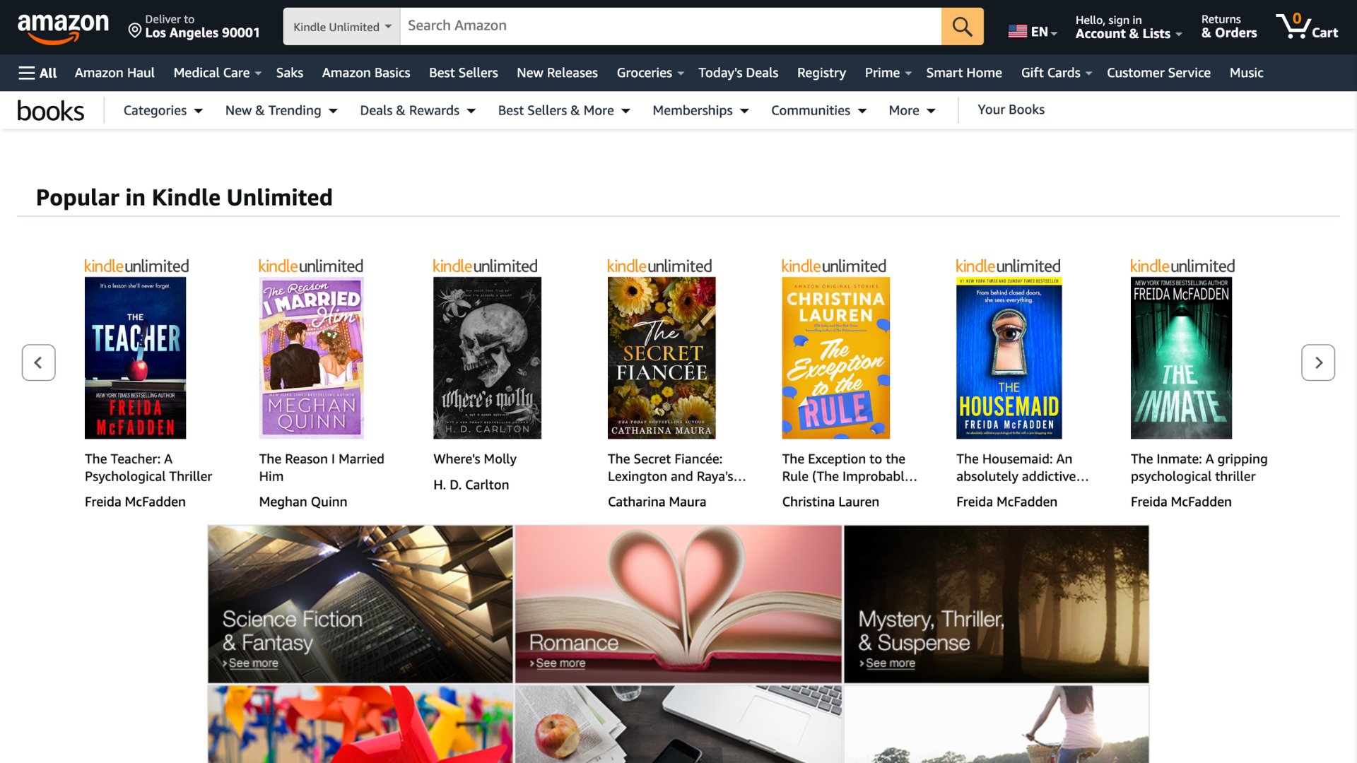 What-is-Kindle-Unlimited