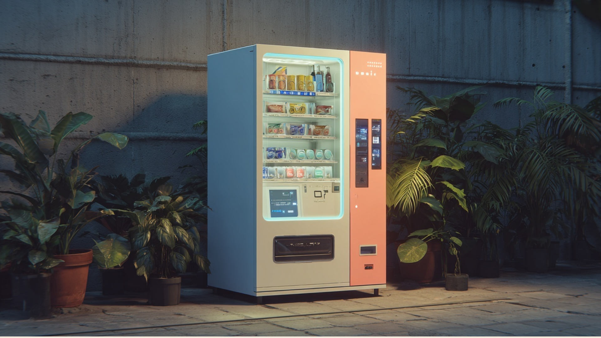anthropics-claude-ai-vending-experiment