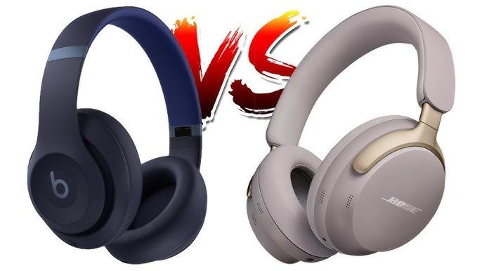 beats-studio-pro-vs-bose-quietcomfort-ultra