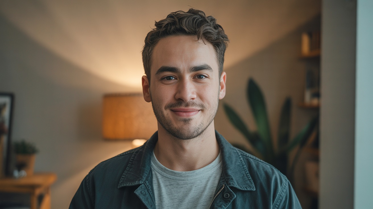 Picture of Cole Bennett