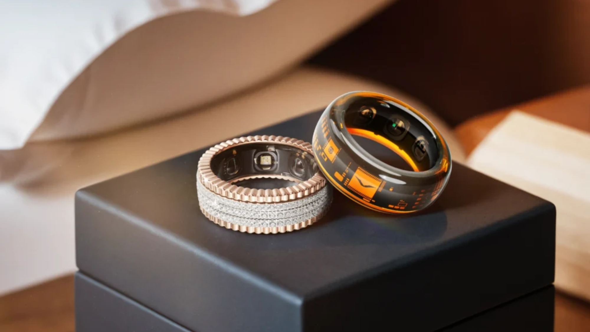 how-does-the-vital-health-ring-work