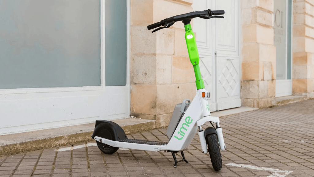 how-fast-does-a-lime-scooter-go