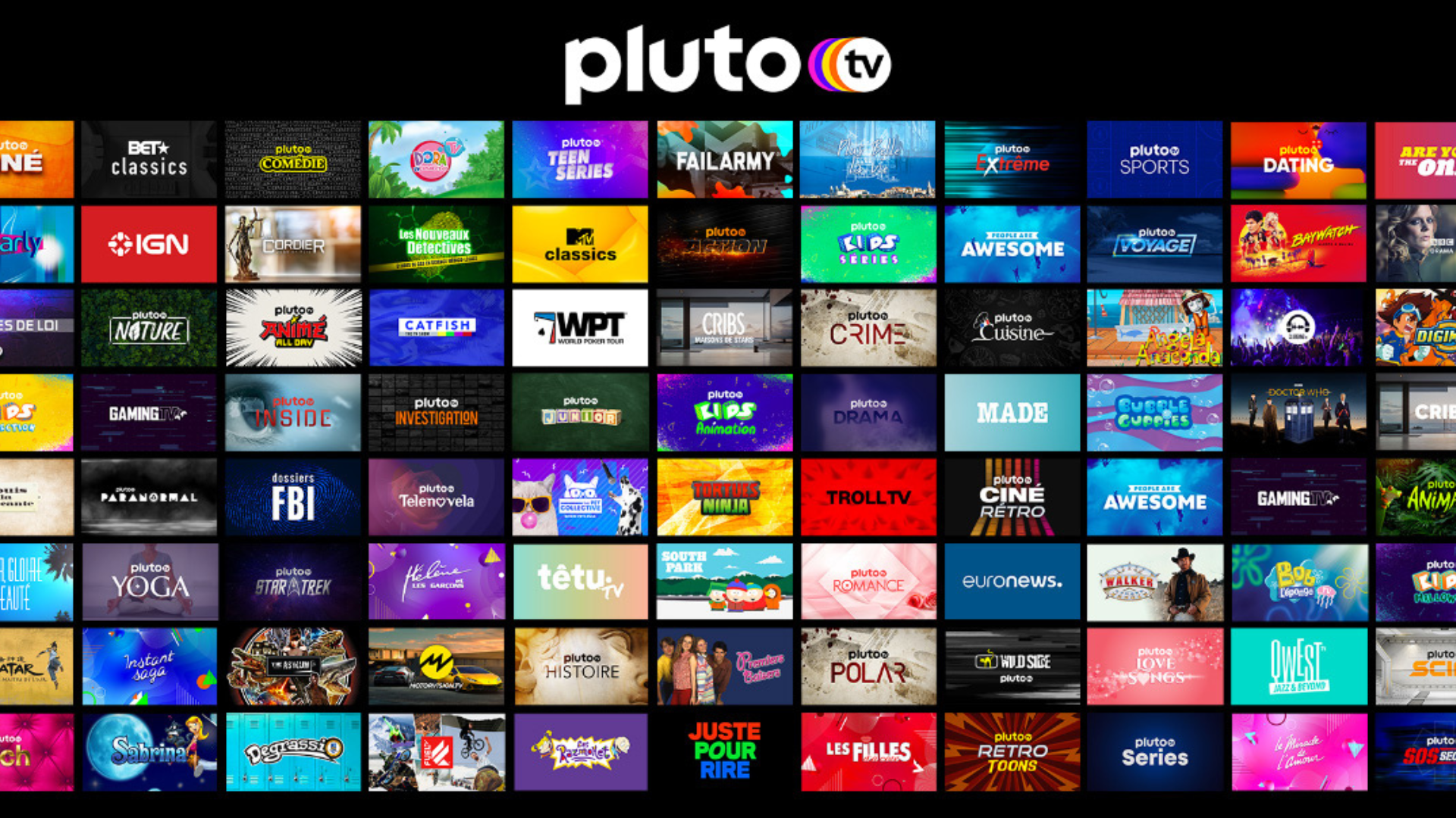 pluto-tv