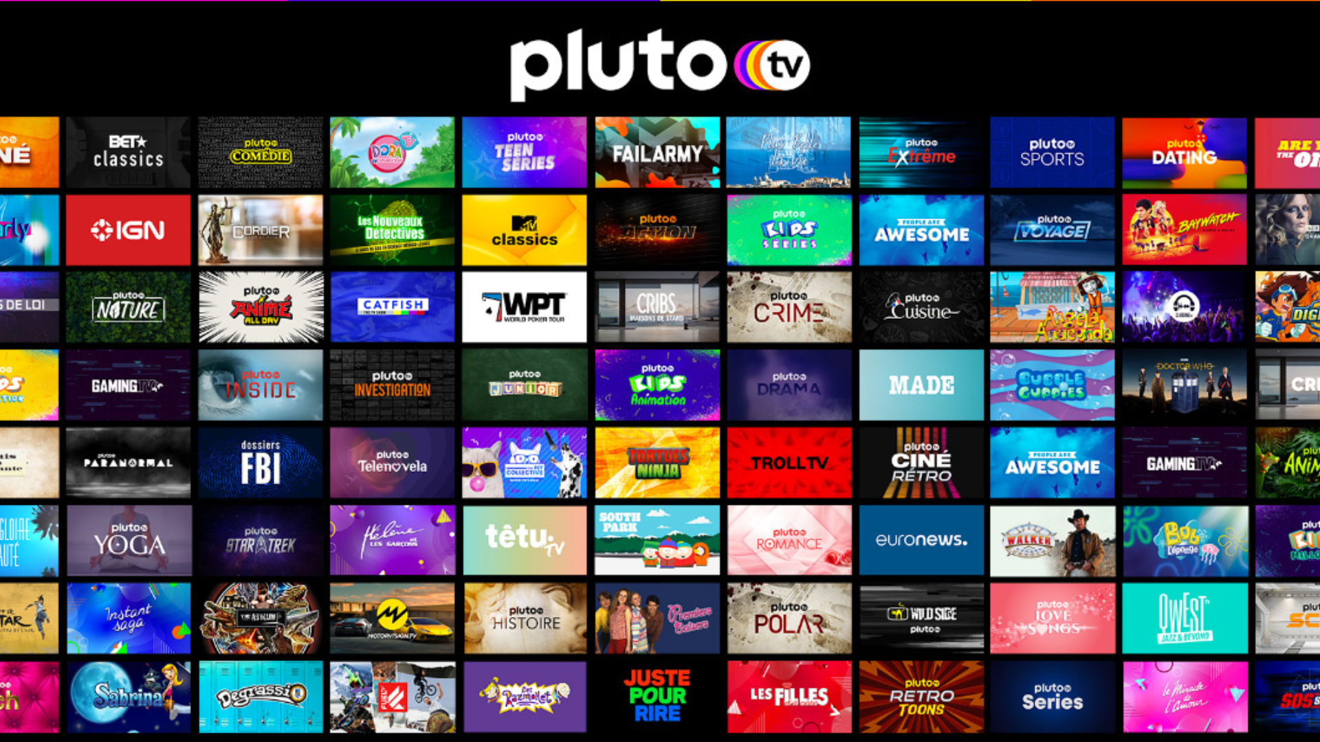 pluto-tv