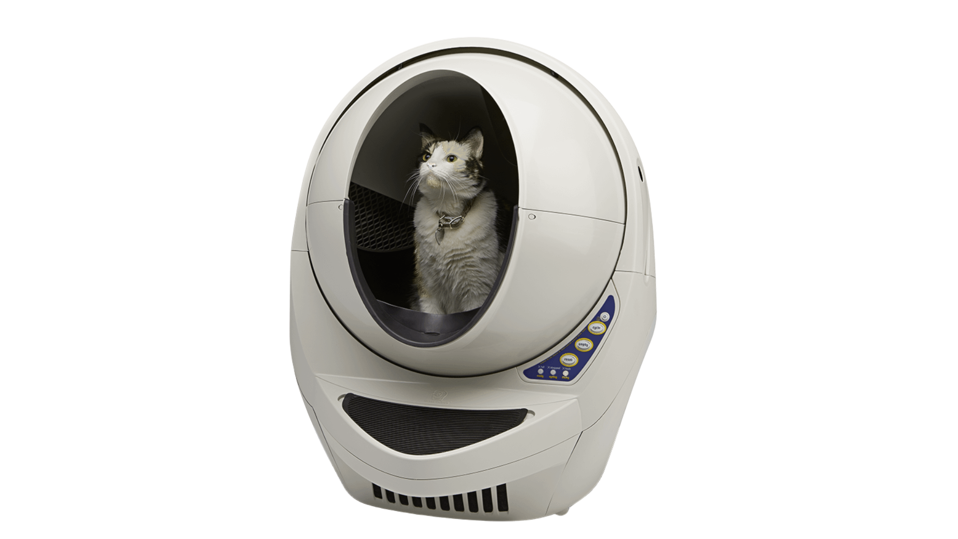 specifications-of-litter-robot-3