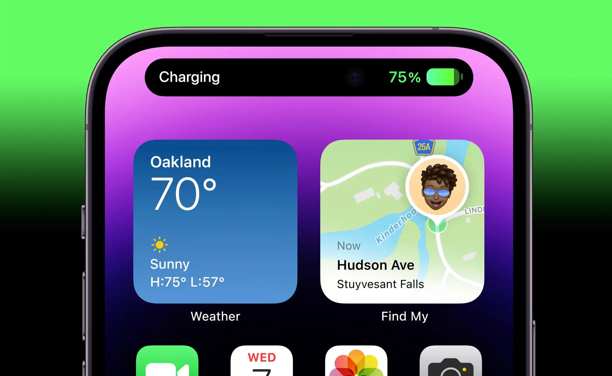 Battery Life and Charging