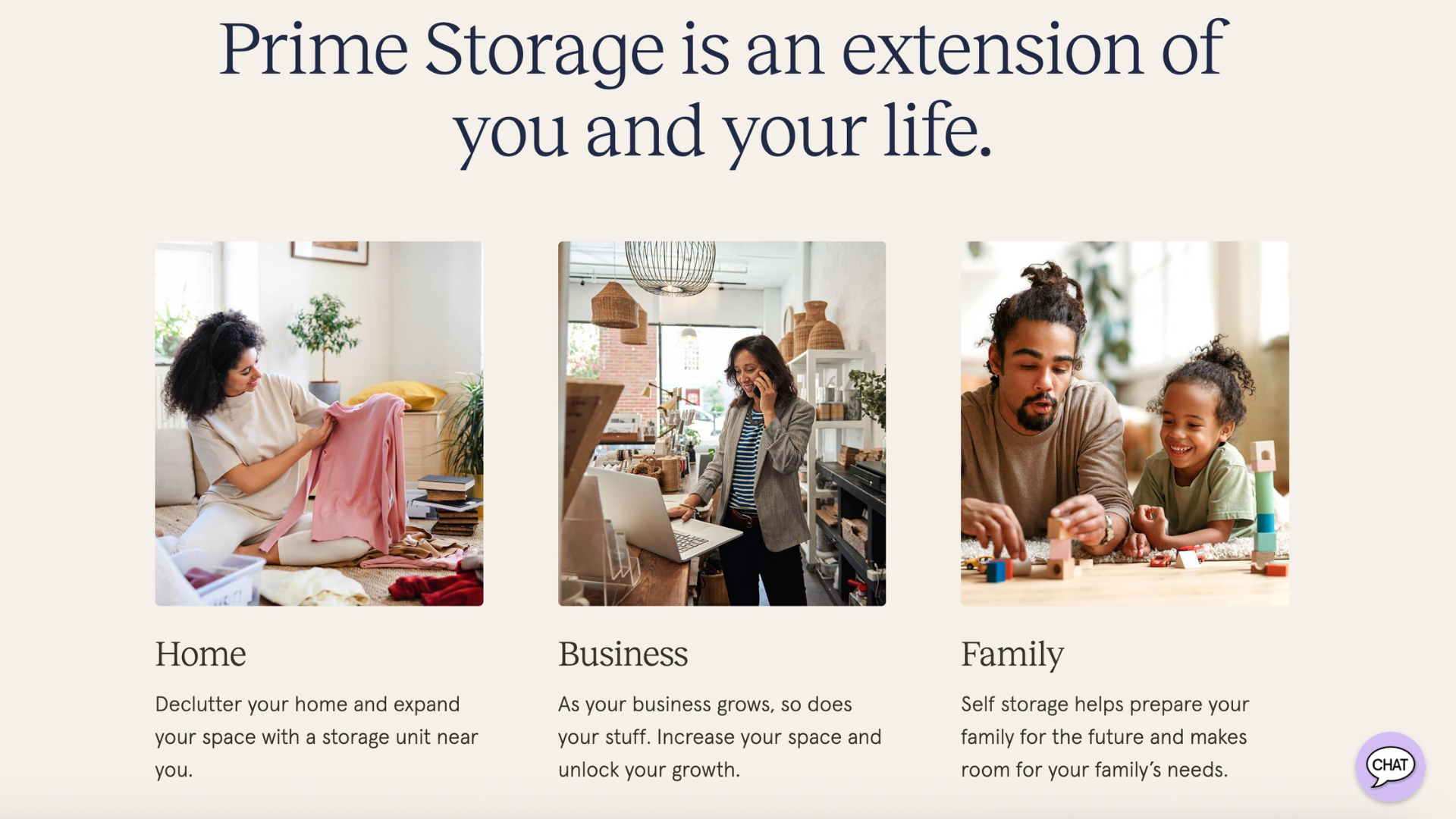 what-types-of-storage-does-prime-storage-offer